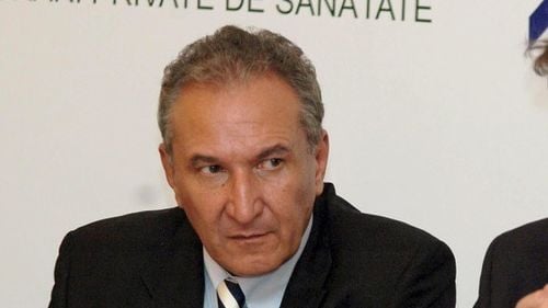 OFICIAL Parchetul General ridică documente de la City Insurance / Principalul vizat în dosar este Dan Odobescu, cumnatul lui Adrian Năstase, cel care controlează compania de asigurări adusă în pragul falimentului