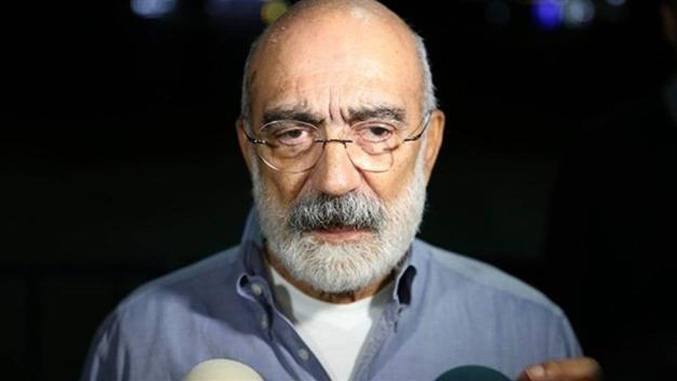 Libertatea presei în Turcia: O scrisoare din închisoare