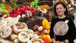 Mâncăruri considerate „sănătoase” care îți pot sabota dieta. Nutriționistul Tania Fântână îți spune cum ajungi să te îngrași fără să îți dai seama