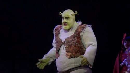 Ofertă specială a Operei Naționale pentru premiera din 8 şi 9 iunie a muzicalului „Shrek”, de la Sala Palatului
