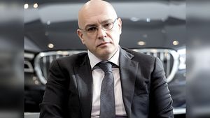 INTERVIU – Dan Grigore, General Manager Auto Cobălcescu: Suportul UE în echilibrarea avantajelor companiilor chineze ajută brandurile europene să rămână competitive pe piață / În acest moment, îmi pare destul de departe un scenariu în care automobilele electrice să domine piața
