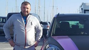 Un candidat PNL la o primărie din județul Timiș, reținut sub acuzația de trafic internațional de droguri