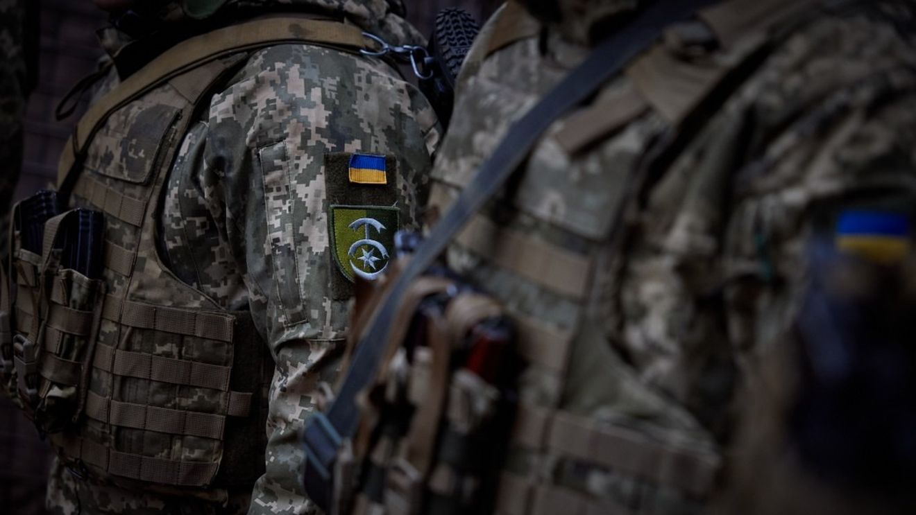 Serviciul de Informații Ucrainean a reținut organizatori ai „Republicii Federale Ucraina” / Separatiștii voiau să recruteze cetățeni pentru a cere autonomia unor provincii din centrul și vestul țării 