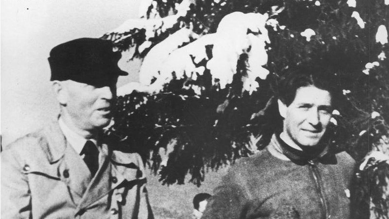 DOCUMENT Institutul ”Elie Wiesel”, apel public la Ministerul de Interne și Parchetul General, după ce neolegionarii l-au comemorat din nou pe Zelea Codreanu la Tâncăbești, cu salutul nazist 