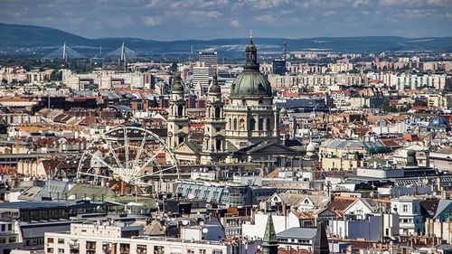 Circa 33.700 de maghiari au emigrat din Ungaria anul trecut, cel mai mare număr din 2010