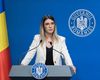 Ministra Mediului: Acum câteva zile am aflat de cazul ,,cadoului” cu un nou mandat dat directoarei de la Olt, cadou făcut de directorul general de la Apele Române, Doru Dragoș Cazan. Da, eu l-am numit în funcție, dar nu a avut un cec în alb, iar zilele acestea confirmă că decizia de a-l demite e una corectă
