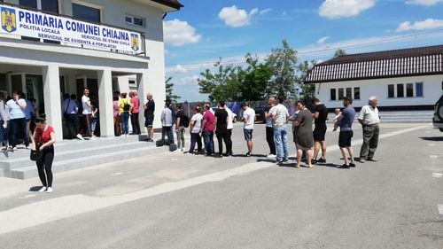 Ilfov, Chiajna: Noi măsuri restrictive, după ce incidența cazurilor de covid a ajuns la 2,12 la mia de locuitori