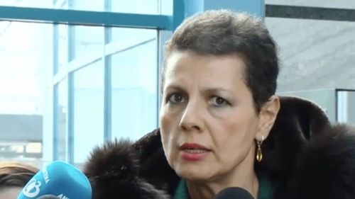 DOCUMENTE Cum a vrut Secția Specială să îi acuze de șantaj pe ONG-iștii și jurnaliștii nemulțumiți de ghidul de comunicare cu presa făcut de CSM-ul condus de Lia Savonea / Secția a cerut mandat de interceptare pentru șefa Freedom House, Cristina Guseth, și procuroarea Alexandra Lăncrănjan