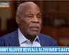 Vedeta din „Arma mortală”, Danny Glover, a dezvăluit că suferă de Alzheimer: „Pot trăi cu asta, într-o oarecare măsură”
