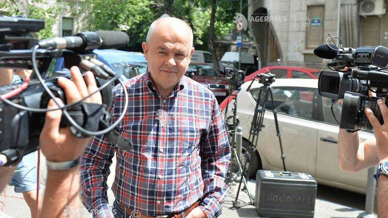 Înalta Curte dezbate în aprilie dacă deciziile CJUE privind prescripţia încalcă hotărârile CEDO / În cazul Marin Anton, fostul deputat acuzat de o mită de peste 5 milioane de euro, Curtea de Apel București a ajuns la concluzia că se încălcă drepturile omului, dacă se aplică deciziile CJUE