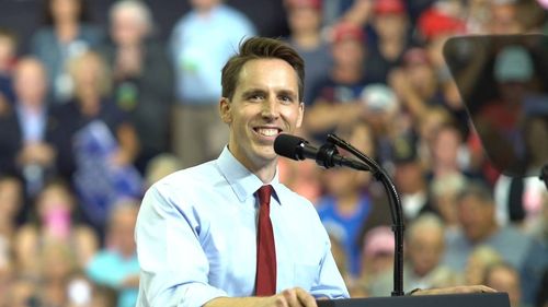 Aliații președintelui în exercițiu, Donald Trump, atrag atenția că scrutinul prezidențial nu s-a încheiat