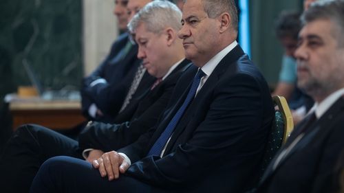 Cine e Marian Neacșu, „mijlocitorul” negocierilor lui Adrian Veștea cu parlamentari pentru noul Guvern: Fost baron PSD de Ialomița, condamnat definitiv cu suspendare în 2016 pentru conflict de interese, iar între timp reabilitat