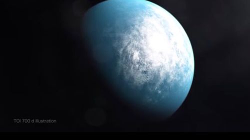 Satelitul TESS, aparținând NASA, a descoperit în premieră o planetă de dimensiuni apropiate Pământului, pe care apa ar putea rămâne în stare lichidă