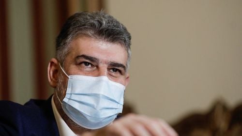 Marcel Ciolacu anunță că PSD e pregătit să intre la guvernare și cere alegeri anticipate: Avem specialiștii necesari