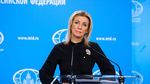 Rusia amenință România cu „consecințe” după retragerea sportivelor de la Cluj / Zaharova îl atacă pe Emil Boc