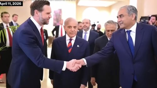 Premierul pakistanez, mediator în războiul din Iran, salută prelungirea armistiţiului anunţată de Trump