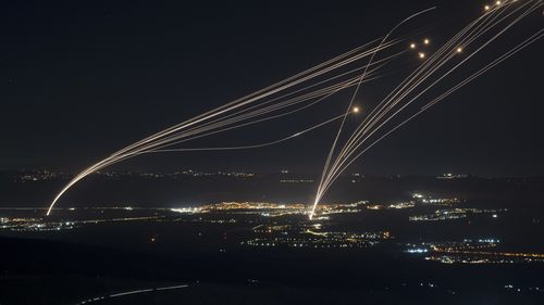 Rapiditatea Israelului în neutralizarea apărării aeriene a Iranului a fost „șocantă”, spune un fost director de informații al Mossad / ”A durat 36-48 de ore să domine complet cerul”