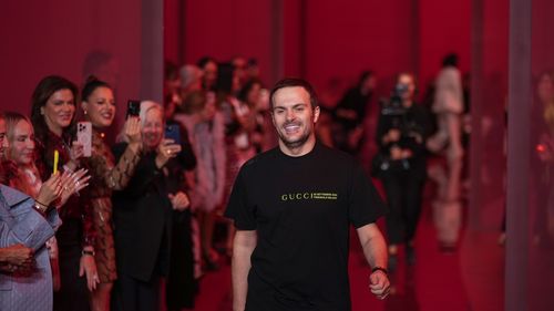 Directorul creativ Sabato De Sarno pleacă de la Gucci după doi ani: viitor incert pentru brandul italian de lux