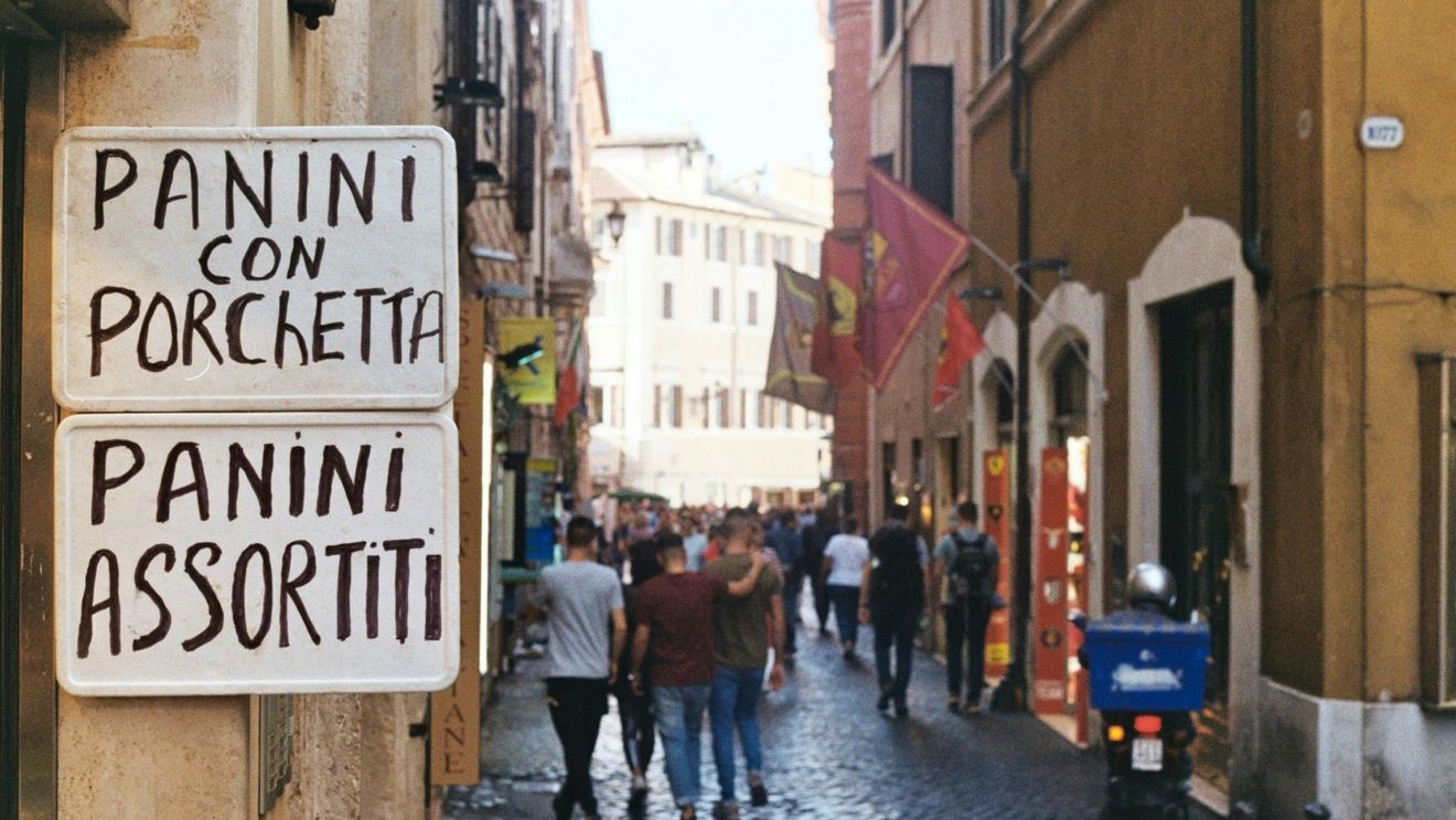 Turism culinar: Cele mai bune destinații în Italia pentru paste, arancini și deserturi, recomandate de un ghid turistic