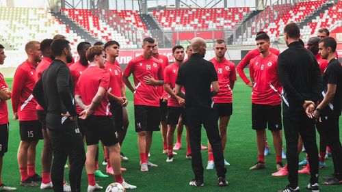 Presa bulgărească: CSKA - Sofia și CSKA 1948 au plecat în România convinse de un miracol / Meciurile cu Sepsi și cu FCSB se joacă joi seară