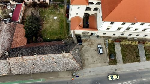 Un nou sediu pentru Muzeul de Istorie Aiud care stă închis încă din 2012 / Se va muta într-un imobil în care a funcţionat o grădiniţă