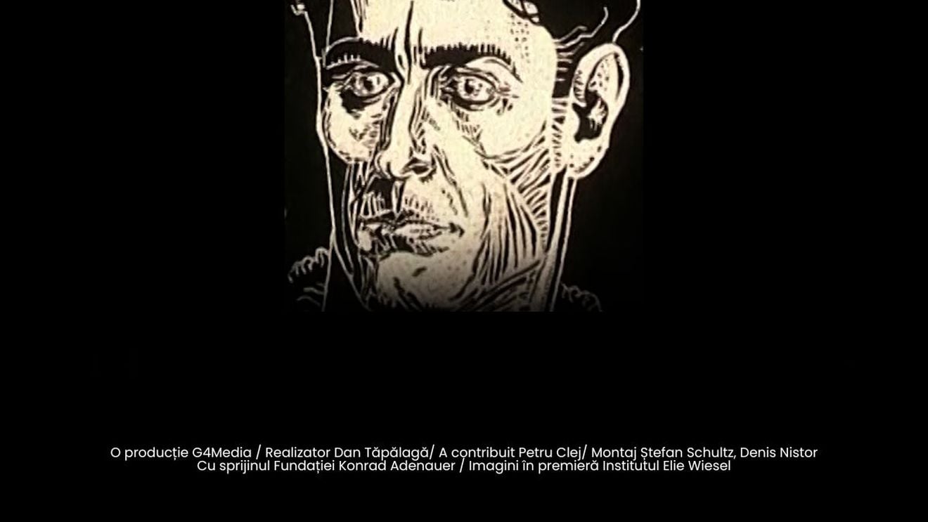 FILM DOCUMENTAR Cine sunt extremiștii (I)