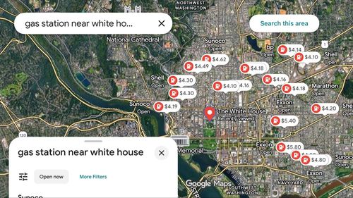 Oficial Iranian: Bucurați-vă de prețurile actuale la pompă. Cu așa-zisa «blocadă», în curând veți avea nostalgie după benzina de 4-5 dolari galonul
