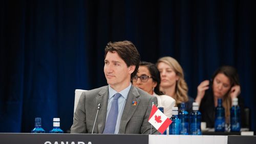 Trudeau a discutat cu Xi Jinping despre „îngrijorări serioase” cu privire la „activitățile de interferență” ale Chinei în Canada – Reuters