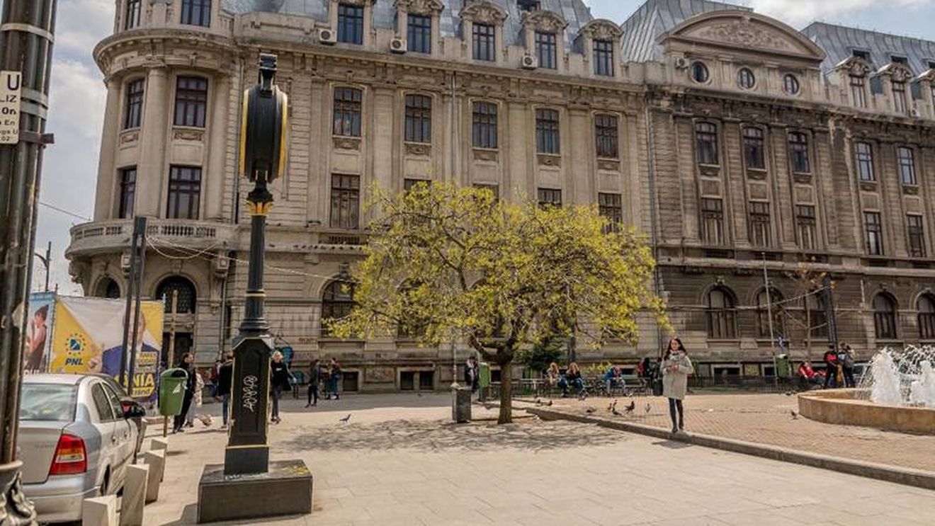 Fără lucrare de licență la Limbi Străine: Decizia facultății din cadrul Universității din București stârnește riposta a zeci de profesori și studenți