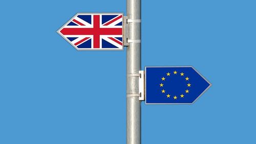 Exporturile de alimente din Marea Britanie către Uniunea Europeană au scăzut cu aproape un sfert după Brexit