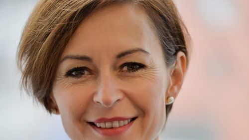 Dana Spinanț, primul director general român numit  la nivelul Direcției Generale pentru Comunicare a Comisiei Europene