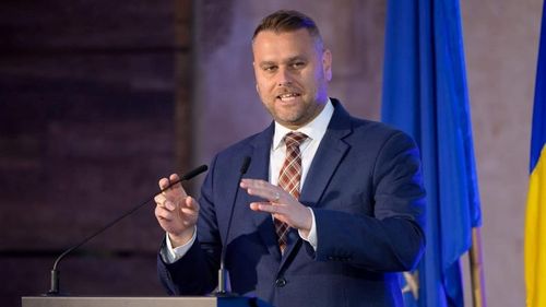 George Stângă: Am decis să îmi depun demisia din funcţia de preşedinte al filialei PNL Galaţi/ Sub conducerea lui, PNL Galați a obținut cele mai slabe rezultate la alegerile locale din ultimii 24 de ani