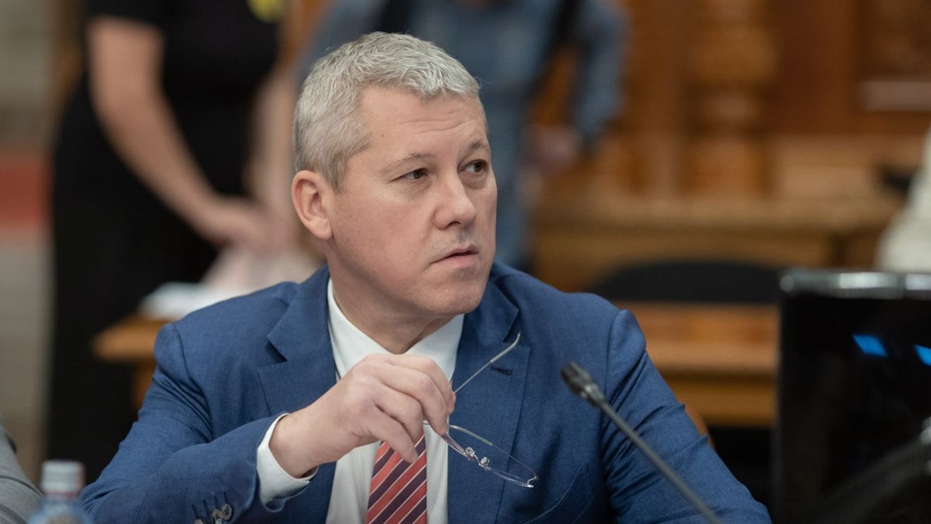 Predoiu: Nu există la nivelul MJ sau al Guvernului, în dezbatere ori adoptare, niciun proiect de lege cu efect sau impact pe regulile aplicabile pensiilor din sistemul judiciar şi puterea judecătorească