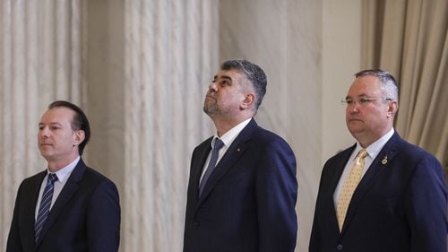 Florin Cîţu, fostul lider PNL care a semnat protocolul coaliției cu PSD: Această coaliţie, în ultimul an, a făcut la fel de mult rău românilor cât a făcut guvernarea lui Liviu Dragnea