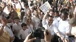 SUA şi aliaţii lor din America Latină cer autorităţilor columbiene să asigure „o tranziţie paşnică” a puterii, după ce alegerile prezidențiale au fost câștigate de ultraconservatorul Abelardo De la Espriella, un apropiat al lui Donald Trump