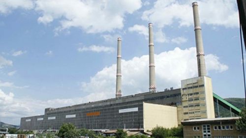 Ministrul Energiei: Dăm ordonanță pentru a debloca investiția de la Iernut / Vom cere garanții ca la Mintia să se construiască o nouă capacitate de producere a energiei electrice