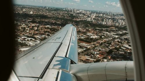Brazilia cere explicaţii Washingtonului pentru „tratamentul degradant” al migranţilor: "În avion eram legaţi de mâini şi de picioare şi nu ne lăsau nici măcar să mergem la toaletă"