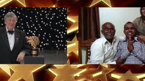 Câștigătorul premiului pentru cel mai bun profesor din lume a împărțit milionul de euro cu ceilalți finaliști: „Este important să simtă că societatea înțelege valoarea muncii lor și nu cred că există cel mai bun”