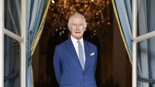 Regele Charles al III-lea va efectua o vizită de stat la Vatican, la sfârşitul lunii octombrie / El l-a văzut pe Papa Francisc cu 12 zile înainte de moartea papei