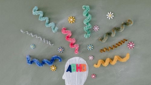 STUDIU Menținerea unui program încărcat ar putea ameliora simptomele de A.D.H.D.