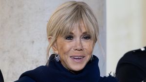 Brigitte Macron va participa la reuniunea dedicată „bunăstării copiilor în era digitală” găzduită de Melania Trump