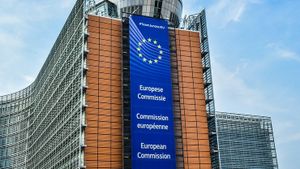 Comisarul european Paolo Gentiloni, responsabil pentru economie, în vizită la București: întâlniri cu Klaus Iohannis, Nicolae Ciucă, Mugur Isărescu și alți oficiali
