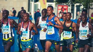 Maratonul de la Londra va avea în 2027 în premieră două zile de concurs