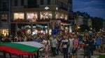 Guvernul bulgar retrage bugetul după ce mii de oameni au ieșit în stradă la Sofia