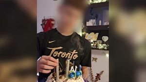 De ce ar fi fost ucis Alexandru, adolescentul român împușcat dintr-o mașină, într-o parcare din Roma