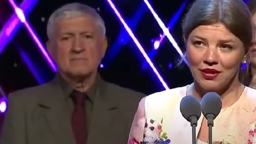 Actrița Viorica Vodă, despre hărțuirea sexuală din Teatru: ”Hărțuitorul are metode subversive, întinde capcane, manipulează, constrânge”/ Mircea Diaconu a criticat-o dur pe actriță după dezvăluirile de la Gala Gopo (interviu Europa Liberă)