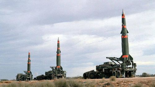 Dezarmarea moare – şi nimeni nu observă. Ameninţarea nucleară revine în Europa