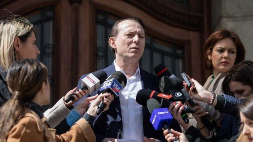 Cîţu: Soluţiile pe care le vedem sunt comuniste. Asta vrem, să aruncăm totul în aer, acum, când vine sezonul estival, să stea lumea la coadă să îşi cumpere benzină? / Ar trebui să ne întrebăm dacă Marcel Ciolacu nu este Liviu Dragnea, astăzi