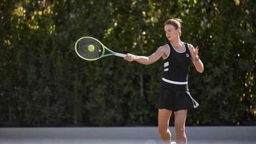 Wimbledon: Barbora Krejcikova o învinge pe Elena Rybakina și va lupta pentru titlu cu Jasmine Paolini în finală