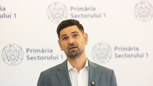 URBANZOR, noua companie de salubrizare a Sectorului 1 - curățenia stradală și deszăpezirea vor fi gestionate direct de Primărie / Buget de 2,68 miliarde lei pentru Sectorul 1 în 2026, peste un miliard pentru investiții